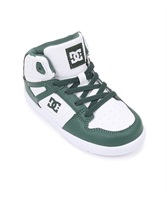 DC SHOE ディーシーシューTs PURE HIGH-TOP SE UL SN SE UL SN DT231603 WGN キッズ ジュニア 12.0cm～16.0cm KK1 A27(WGN-12.0cm)