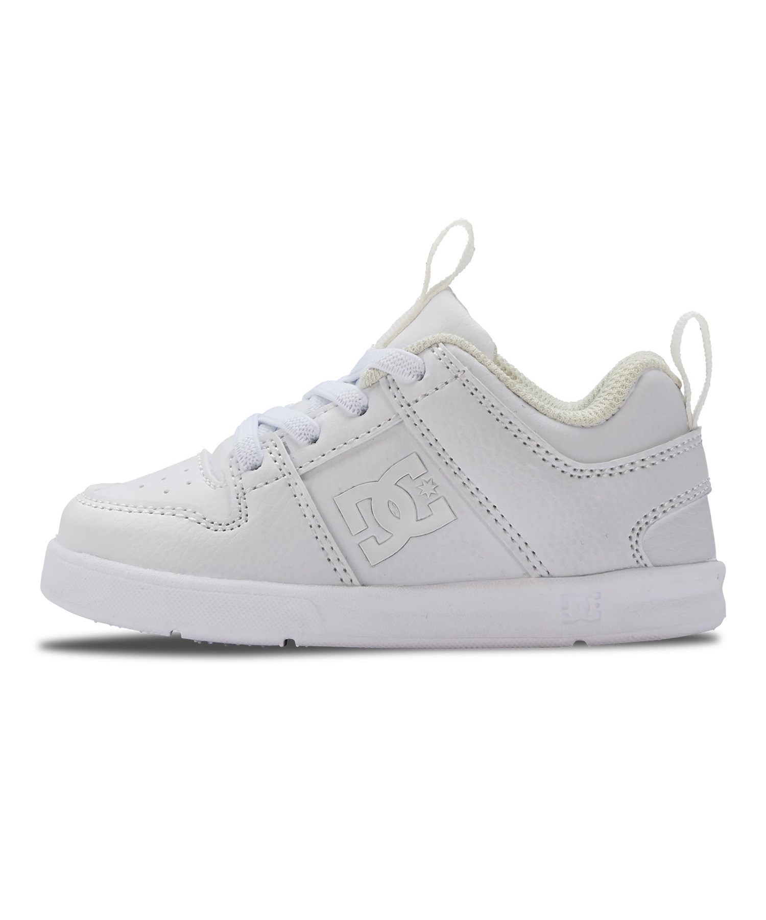 Men's Lynx OG Skate Shoes - DC Shoes