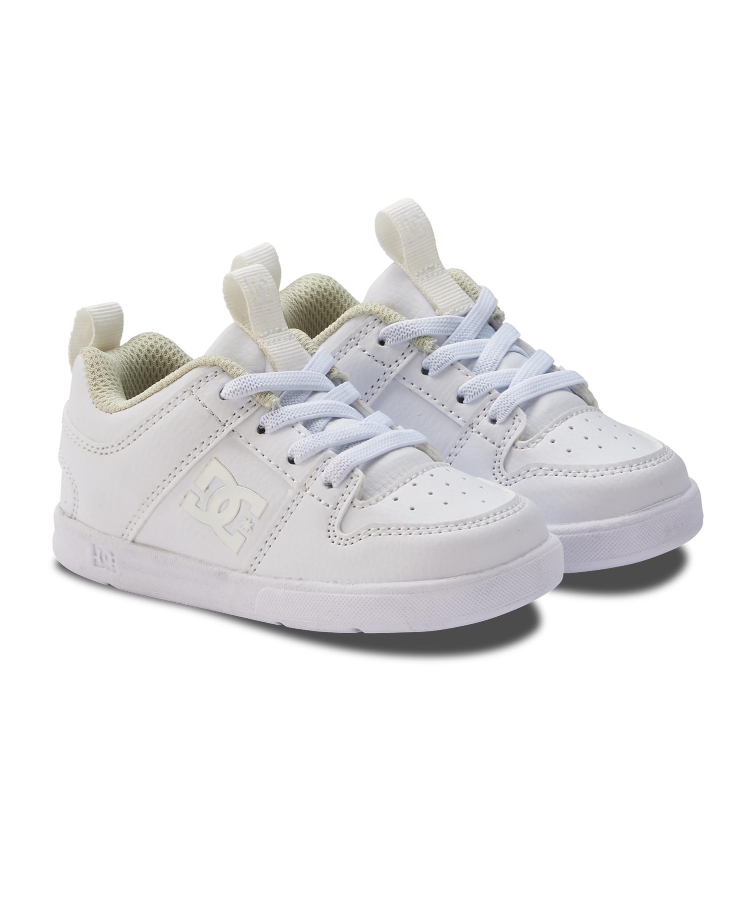 DC ディーシー LYNX ZERO ELASTIC SN キッズ シューズ