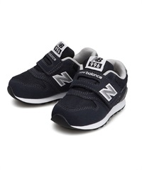 new balance ニューバランス IZ996NV3 キッズ シューズ 靴 スニーカー 12.0cm～16.0cm II3 H31