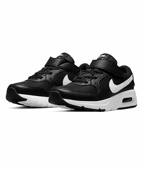 NIKE ナイキ AIR MAX SC PSV エア マックス SC CZ5356-002 ジュニア  