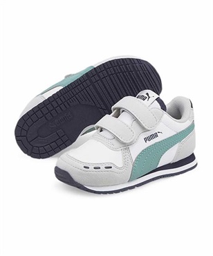 PUMA プーマ カバナレーサー SL 20 V 383731 キッズ シューズ PUMA プーマ カバナレーサー SL 20 V 383731 キッズ シューズ