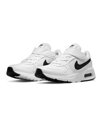 NIKE/ナイキ AIR MAX SC PSV キッズ ジュニア シューズ スニーカー ベルクロ ホワイト CZ5356-102