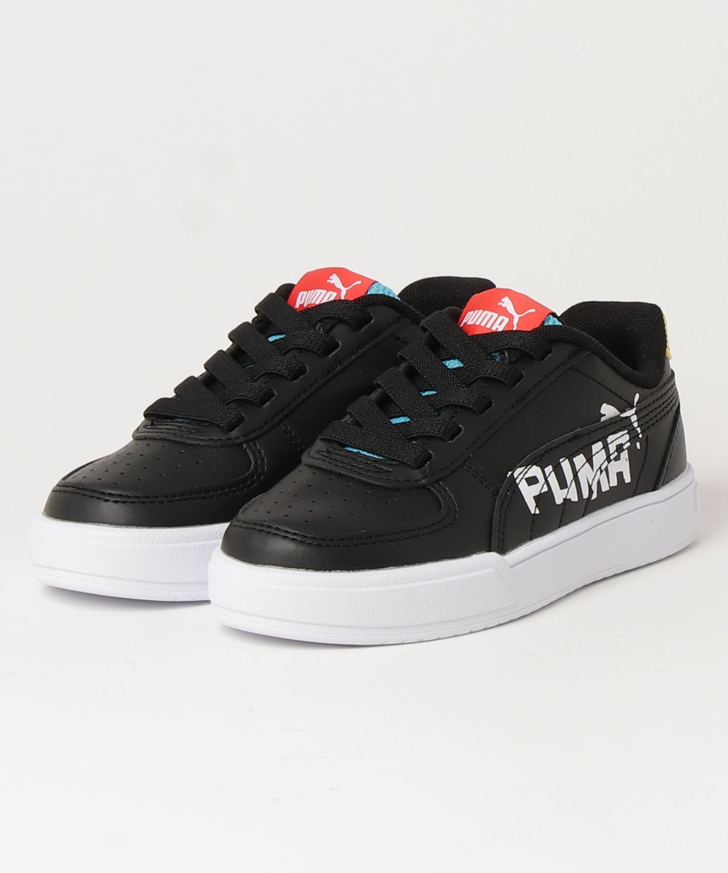 PUMA プーマ ケーブン ブランドラブ PS 389733 キッズ 靴
