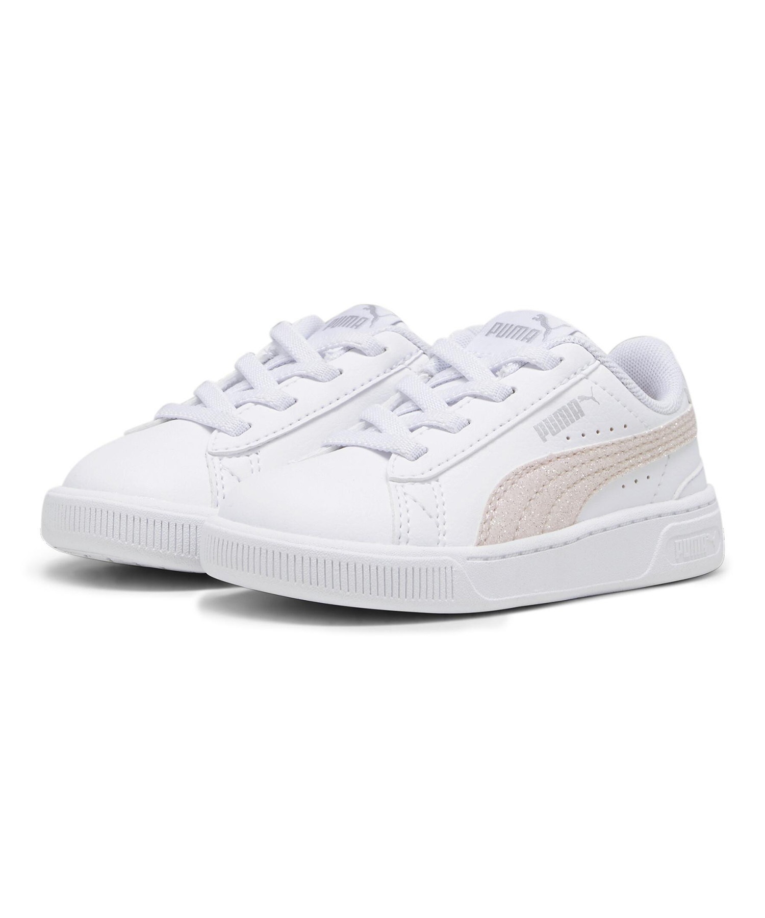 プーマ PUMA レディース スニーカー ビッキー V3 383023