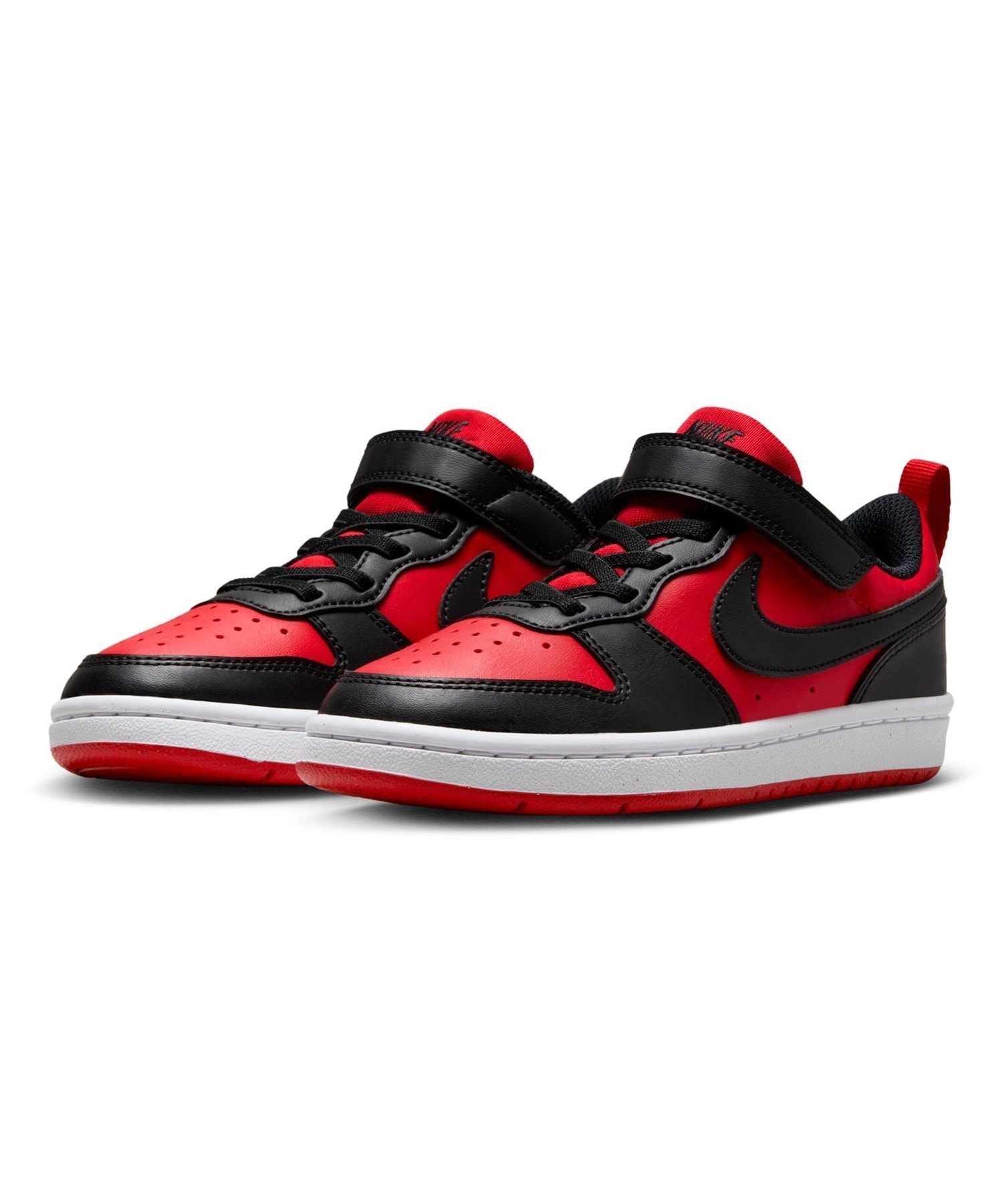 NIKE/ナイキ Court Borough Low Recraft コート ボロー ロー