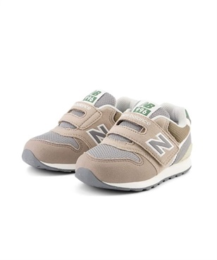 new balance/ニューバランス キッズ スニーカー IZ996