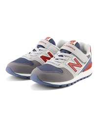 new balance/ニューバランス 996 MD3 キッズ スニーカー YV996 YV996MD3