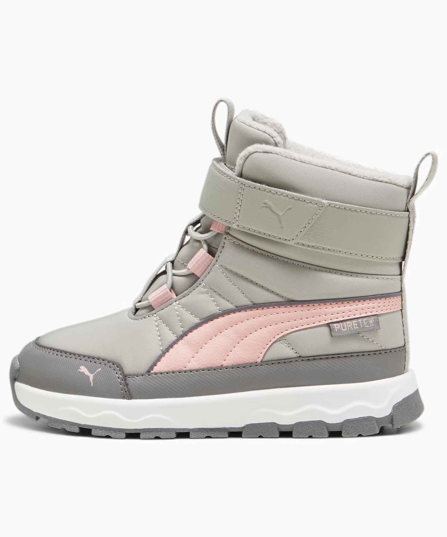 PUMA/プーマ キッズ プーマ エボルブ ピュアテックス ブーツ