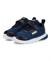 PUMA/プーマ キッズ スニーカー　プーマ エボルブ ストリート AC+IFT 389139