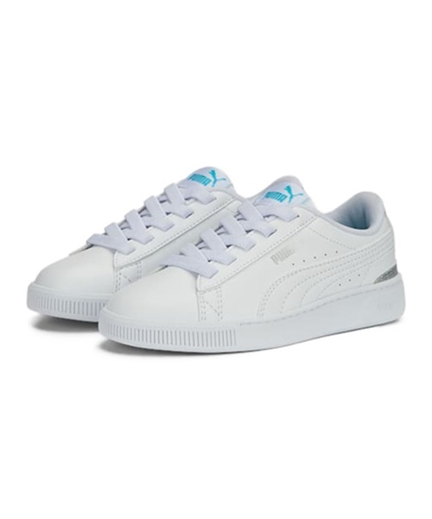 PUMA/プーマ キッズ スニーカー プーマ ビッキーV3 マーメイド