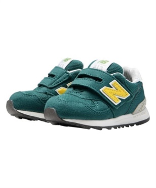 New Balance ニューバランス IO313JA キッズ 靴 シューズ スニーカー 運動靴 KK E25