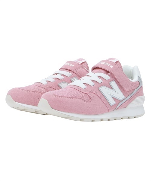 New Balance ニューバランス YV996XD3 ジュニア 靴 シューズ スニーカー 運動靴 KK E25(PKWT-17.0cm)