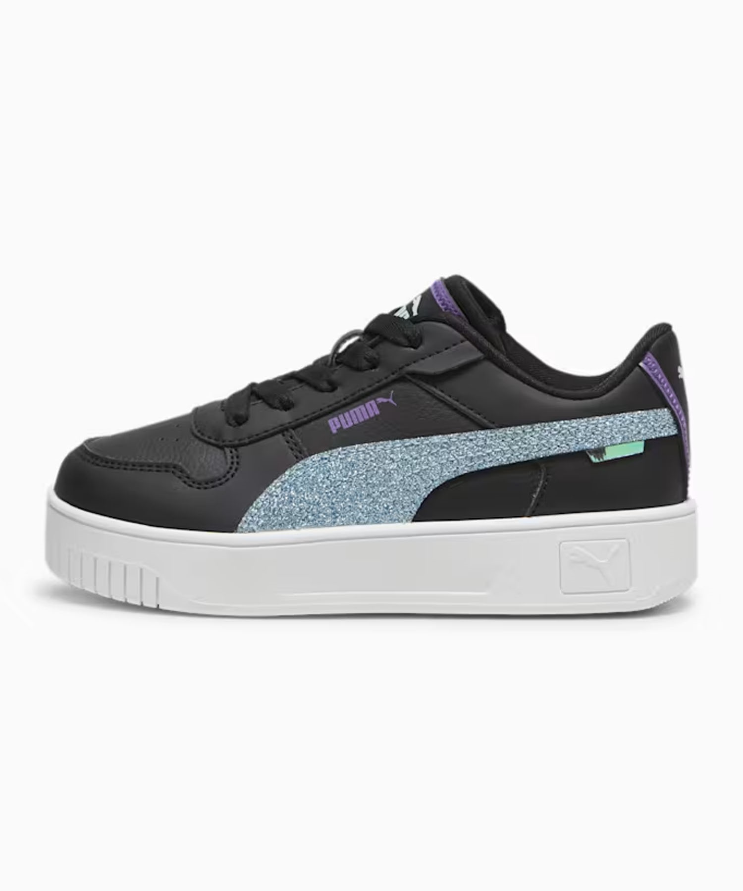 PUMA プーマ キャリーナストリート ディープダイブ キッズ