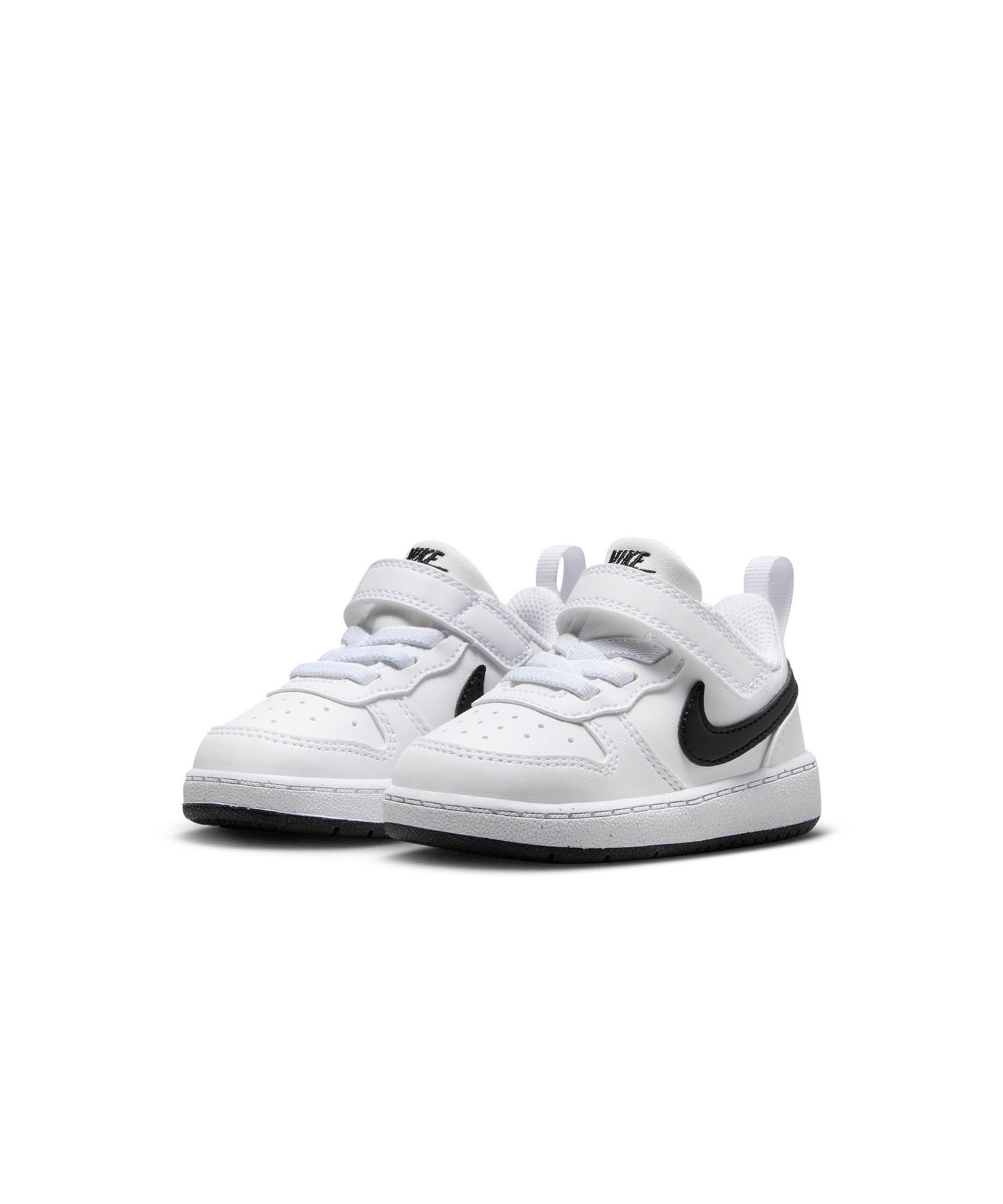 NIKE ナイキ キッズ スニーカー ナイキ コート ボロー LOW
