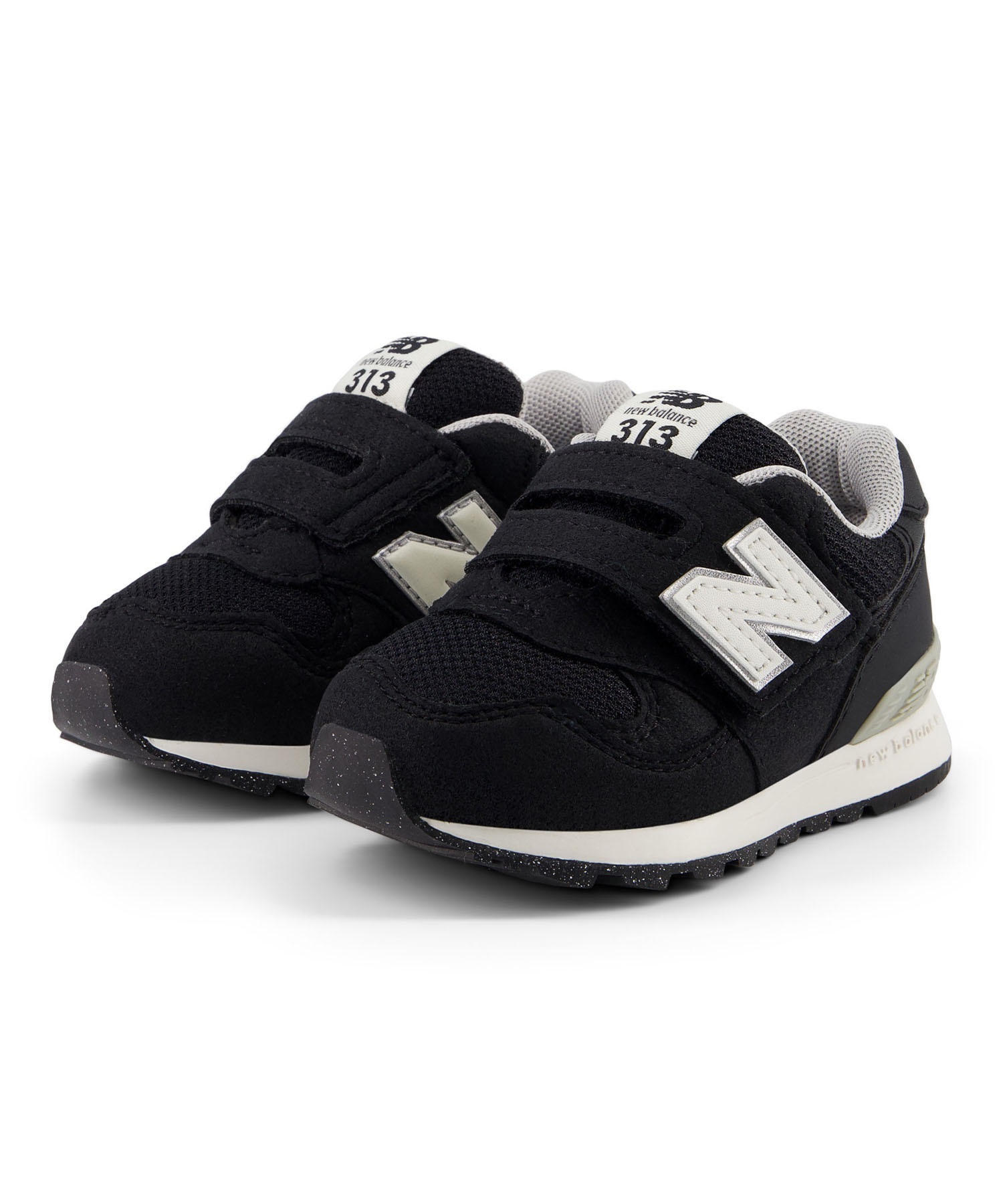 new balance ニューバランス キッズ スニーカー IO313JI2(JI2-12.0cm)