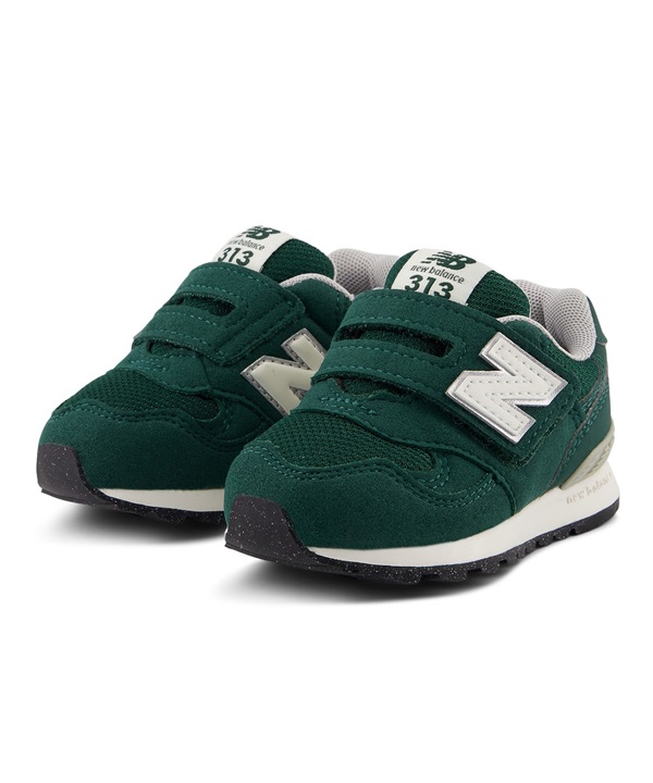 new balance ニューバランス キッズ スニーカー IO313JK2