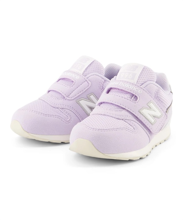 new balance ニューバランス 996 BC3 キッズ ジュニア シューズ スニーカー IZ996BC3