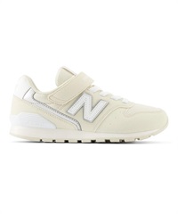 new balance ニューバランス 996 BA3 キッズ シューズ スニーカー YV996BA3(BA3-17.0cm)