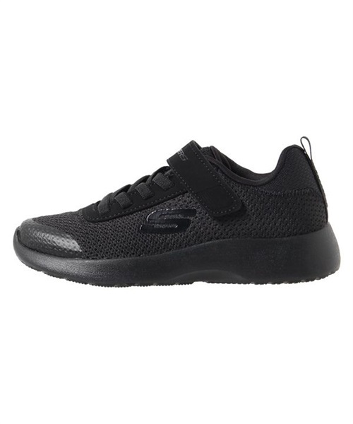 SKECHERS スケッチャーズ DYNAMIGHT-ULTRA TORQUE 97770L ジュニア 靴 シューズ スニーカー JJ1 C3(BBK-17.0cm)