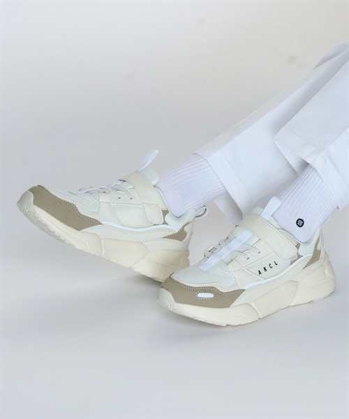 AKIII CLASSIC/アキクラシック URBANTRACKER JR スニーカー