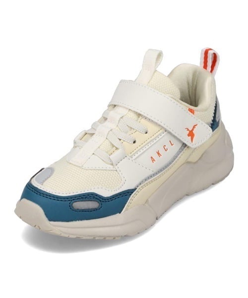 AKIII CLASSIC/アキクラシック URBANTRACKER JR スニーカー AKIII CLASSIC/アキクラシック URBANTRACKER JR スニーカー
