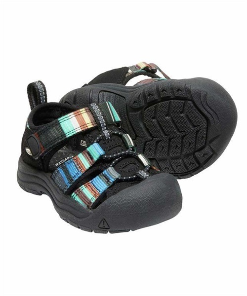 KEEN キーン NEWPORT H2 ニューポート H2 1026037 キッズ 靴