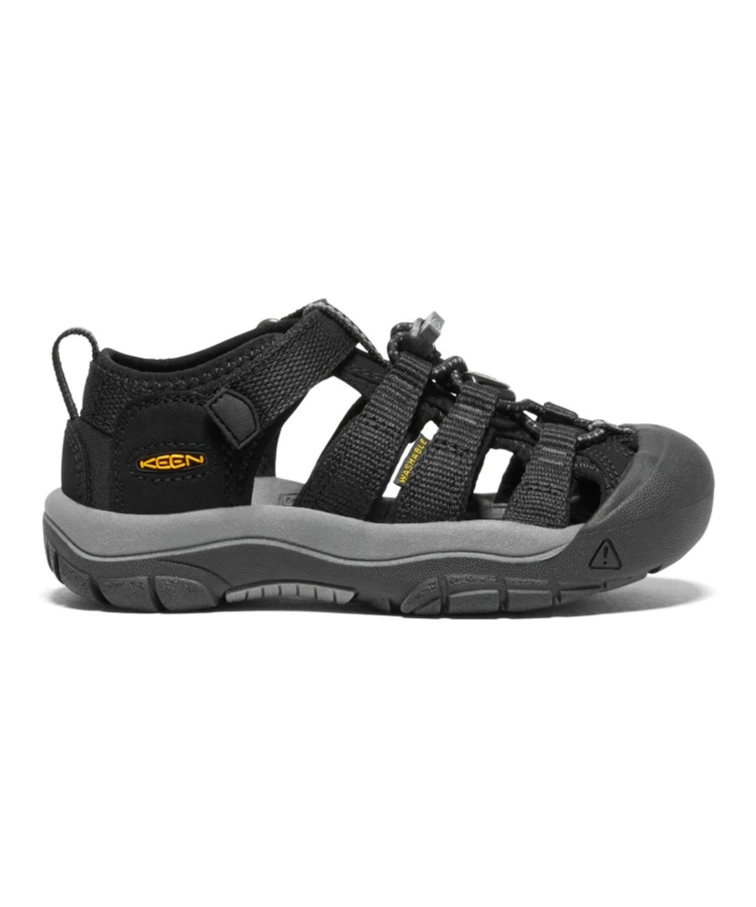 KEEN/キーン リトルキッズ ニューポート エイチツー サンダル
