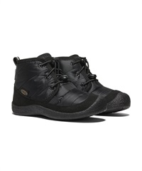 KEEN/キーン HOWSER II CHUKKA WP ハウザーツー キッズ