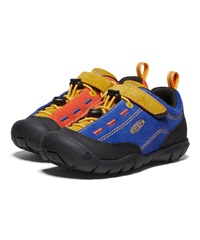 KEEN/キーン JASPER II リトルキッズ ジャスパー ツー スニーカー アウトドアシューズ 1027745(SUOR-17.0cm)