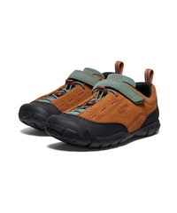 KEEN キーン ビッグキッズ ジャスパー ツー スニーカー アウトドアシューズ 1028554