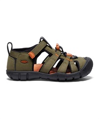 KEEN キーン SEACAMP II CNX リトルキッズ シーキャンプ ツー