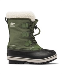 SOREL/ソレル YOOT PAC NYLON WP ユート パックナイロン