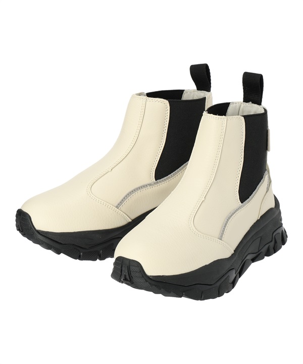 AKIII CLASSIC アキクラシック CHELSEA BOOTS JR AJR-0008 キッズブーツ