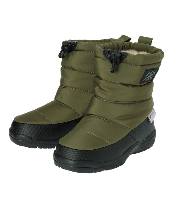 GRIP GLAPP グリップグラップ ダウンブーツ R43845 R43845 キッズブーツ