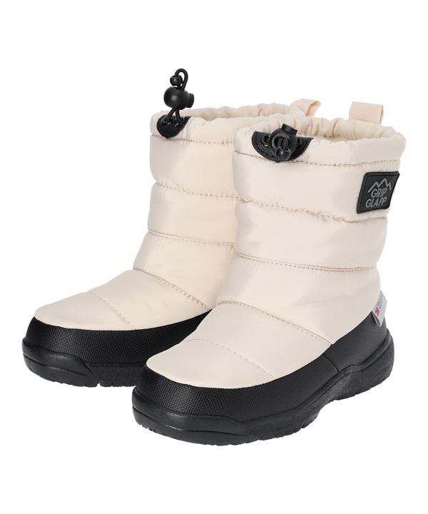GRIP GLAPP グリップグラップ ダウンブーツ R43845 R43845 キッズブーツ