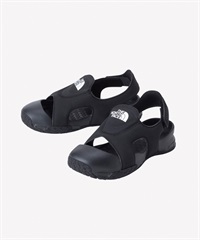 THE NORTH FACE the north face ノースフェイス サンダル メンズ