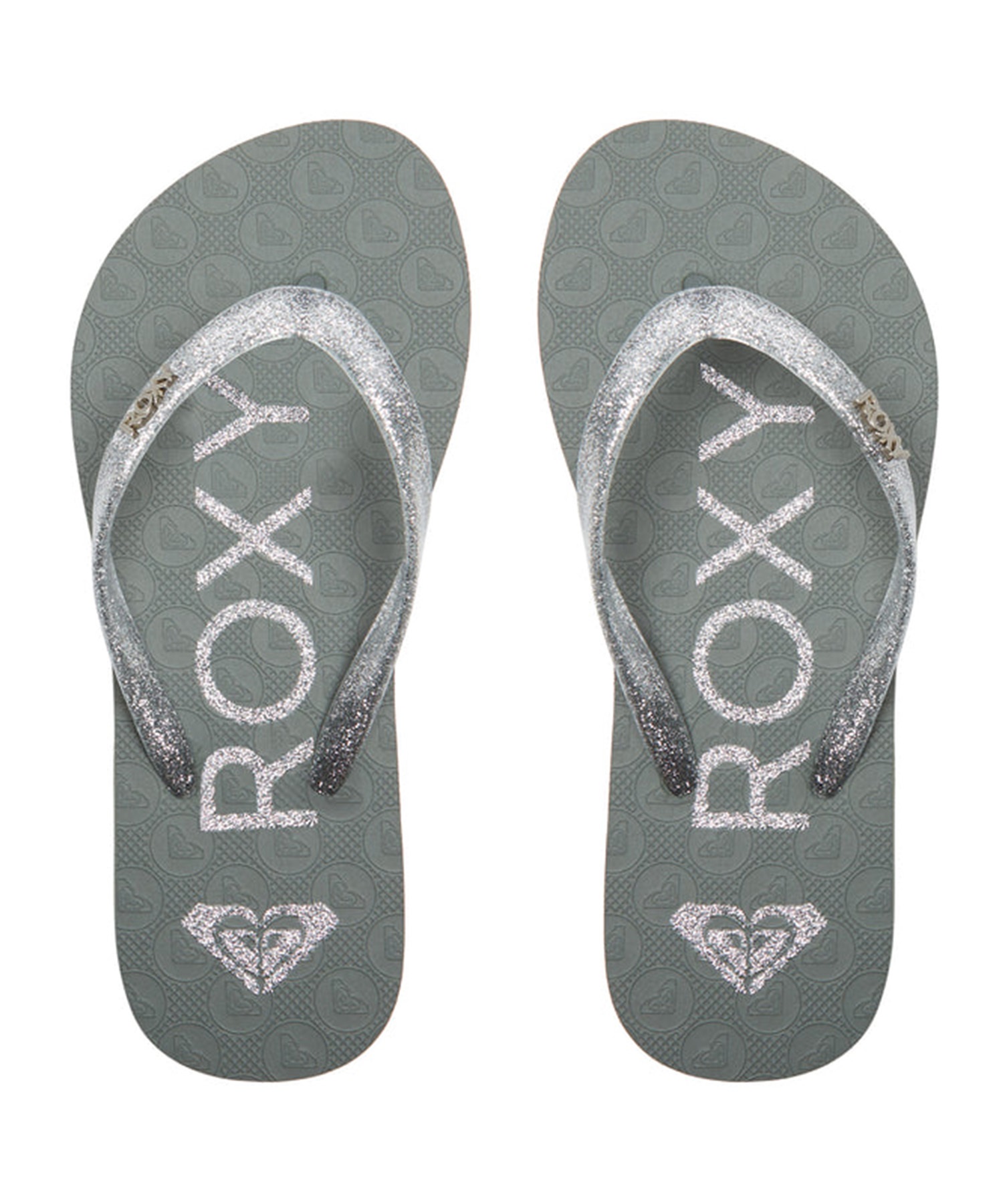 ROXY ロキシー シューズ サンダル キッズ サンダル RG VIVA