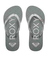ROXY ロキシー シューズ サンダル キッズ サンダル RG VIVA
