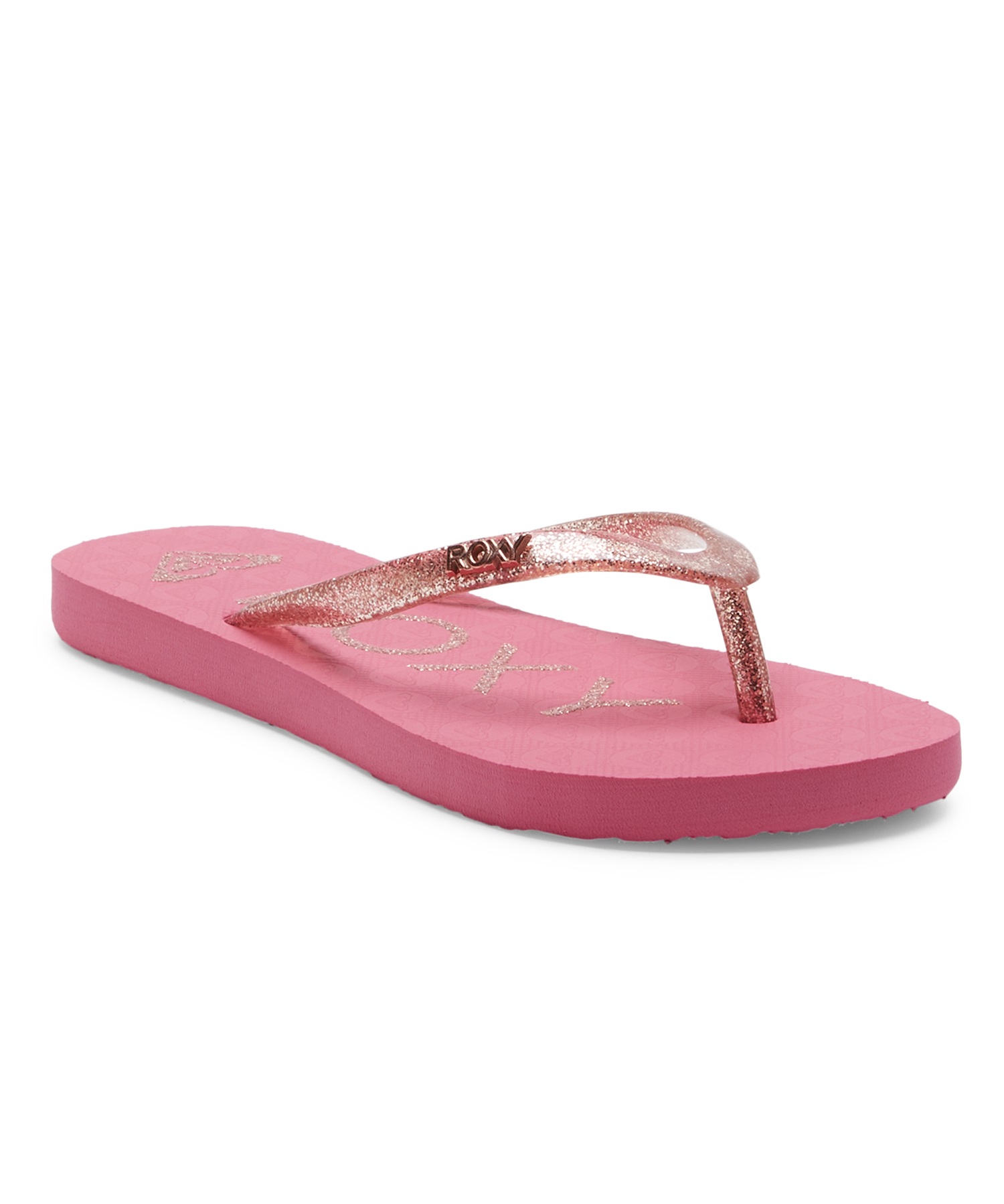 ROXY ロキシー シューズ サンダル キッズ サンダル RG VIVA