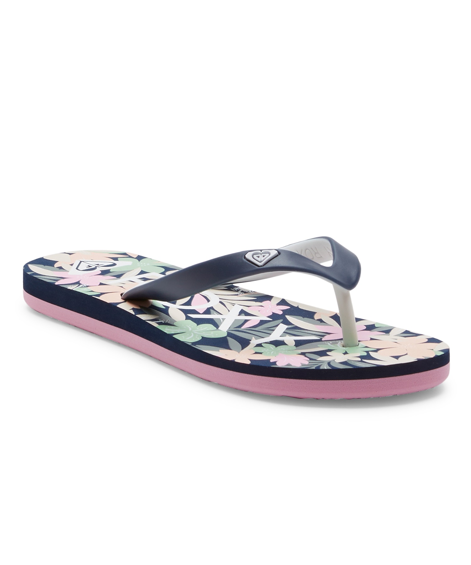ROXY ロキシー シューズ サンダル キッズ サンダル RG TAHITI