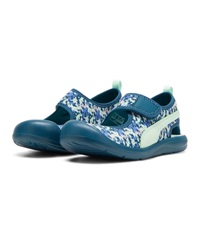 スナイデル　Puma サンダル PUMA】Pulsar Wedge Womens Sandal SNIDEL(サンダル)｜シューズ
