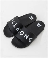 BILLABONG ビラボン サンダル キッズ スライドサンダル SHOWER