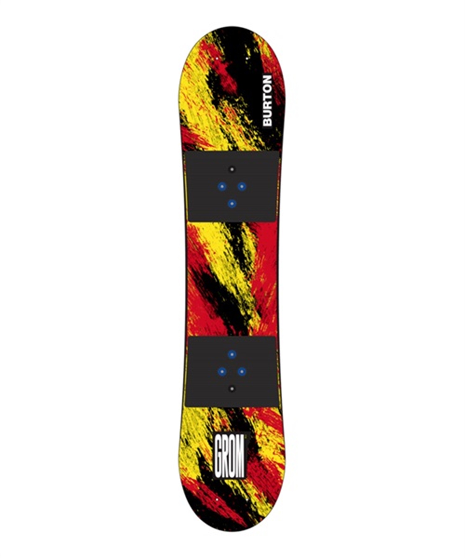 バートンキッズ　BURTON CHICKLET \u0026 GROM 90cm