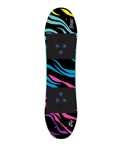 BURTON バートン スノーボード 板 キッズ Kids' Mini Grom Snowboard