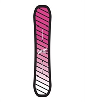 BURTON バートン スノーボード 板 キッズ Kids' Smalls Snowboard 23923100300 23-24モデル