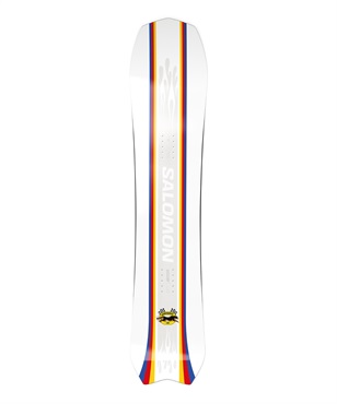 SALOMON サロモン スノーボード 板 キッズ ユース DANCE HAUL GROM  23-24モデル KK H5