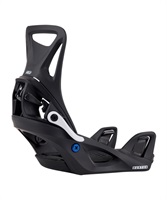 【早期購入/店頭受取対象外】BURTON バートン スノーボード バインディング ビンディング キッズ  Step On Re:Flex Snowboard Bindings 23-24モデル