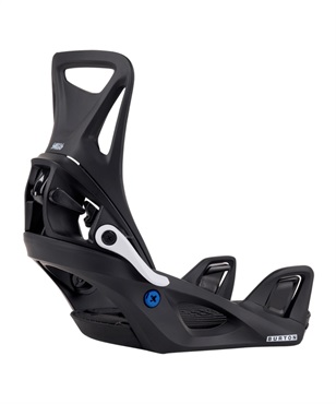 BURTON バートン スノーボード バインディング ビンディング キッズ  Step On Re:Flex Snowboard Bindings 23-24モデル