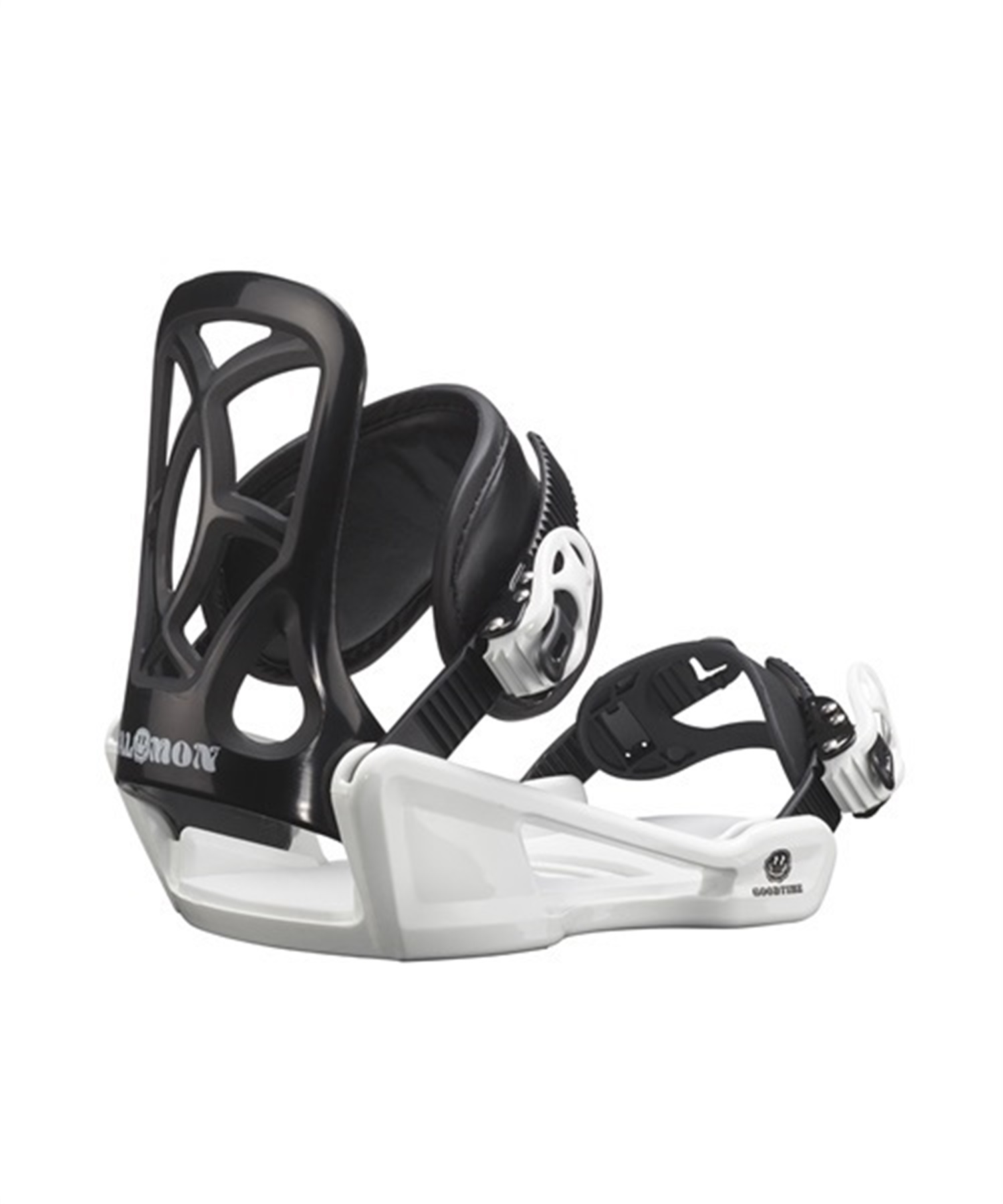 サロモン（SALOMON）（キッズ）ジュニア 子供用 スノーボード ビンディング 23-24 THE FUTURE BLACK L47337500 |  ウィンタースポーツ・マリン用品はヴィクトリア